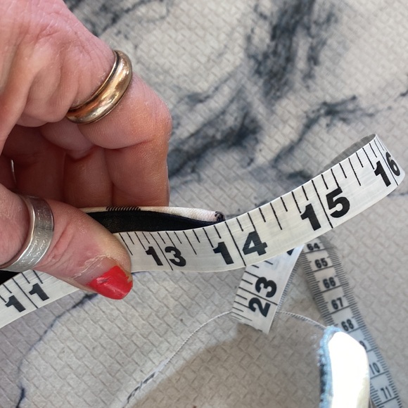 Burberry Womens Nova Check Contemporary Headband NEW!🔥Adult size - Picture 10 of 11